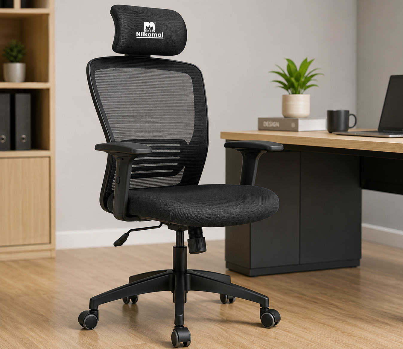 Office Chairs