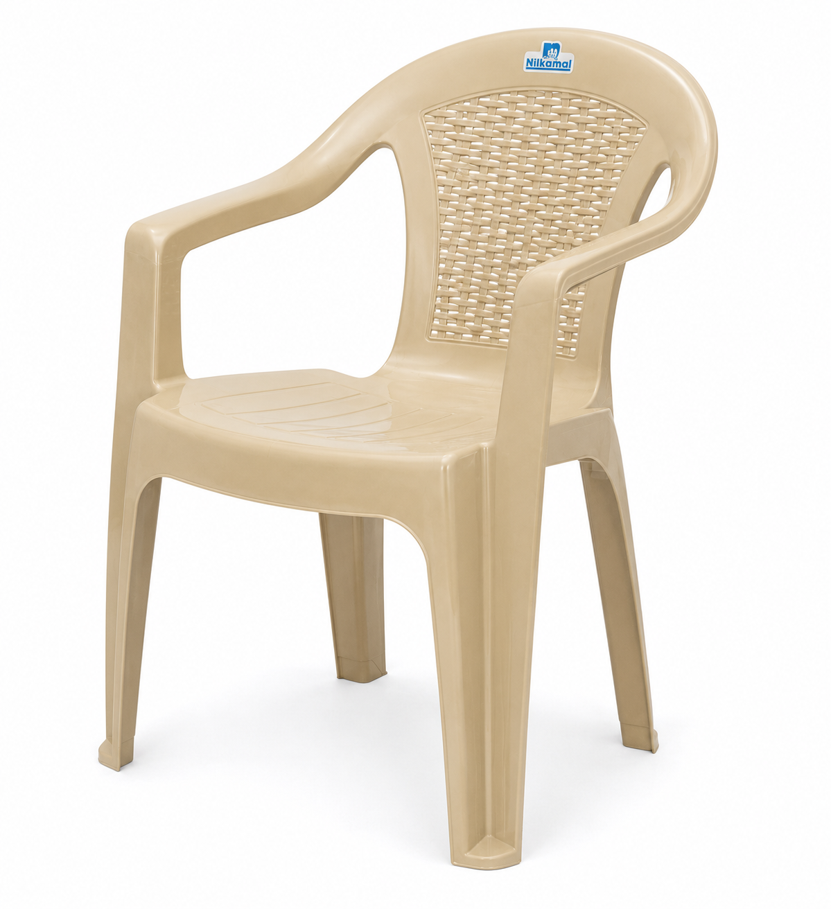 Nilkamal Plastic Chair
