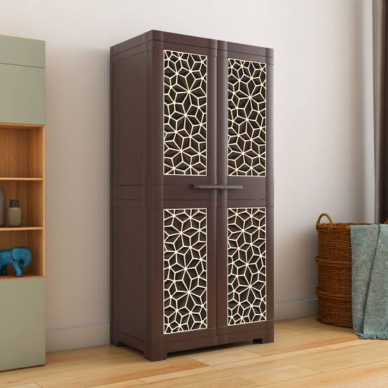 Plastic Cabinet