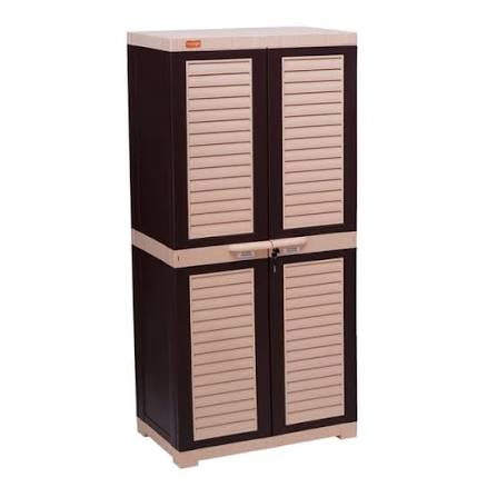 Plastic Storage Cabinets Get Best Quote