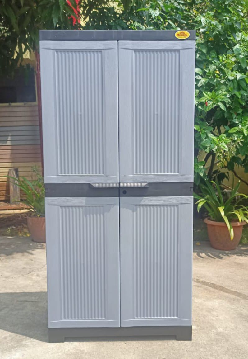 Plastic Storage Cabinets Get Best Quote