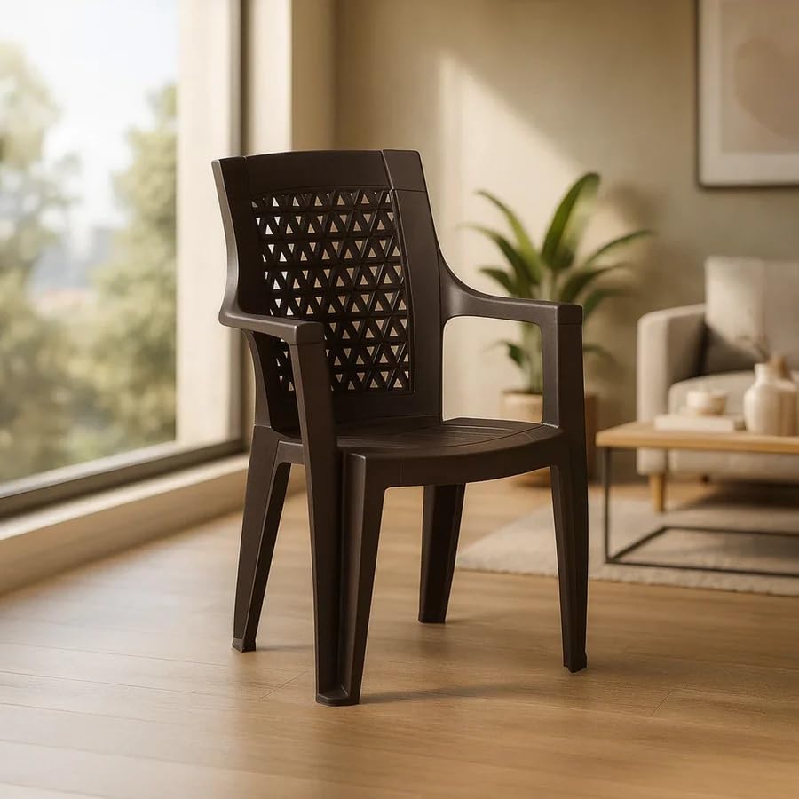 Nilkamal Plastic Chairs