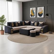 Sofa Set