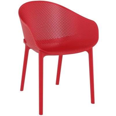 Sky Chairs
