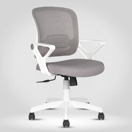 Staff Chair