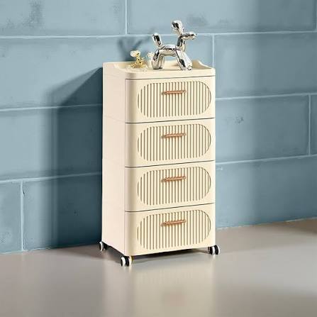 Plastic Cabinet