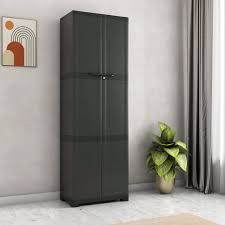 Nilkamal Freedom Big Plastic Storage Cabinet