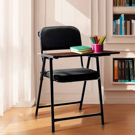 Students Study Chair