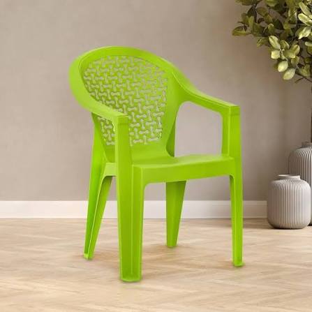 NILKAMAL COMFY CHAIR