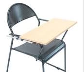 Writing Pad Chairs Get Best Quote
