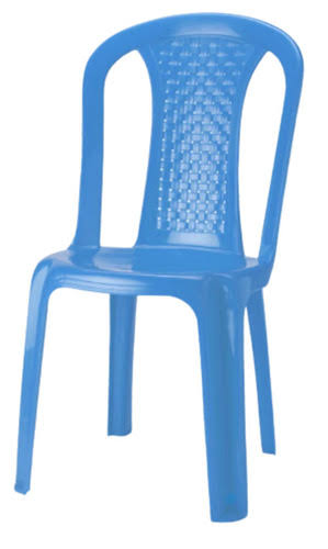 Sky Plastic Chair
