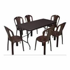 NILKAMAL Orchid Table