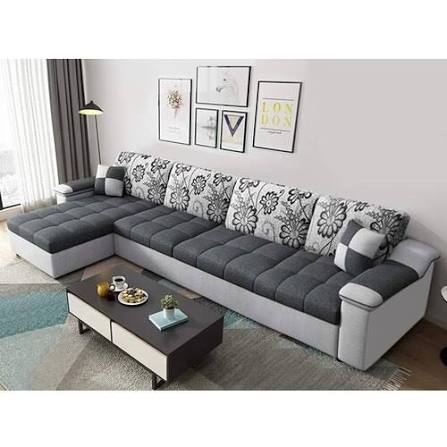 L Shape Sofa